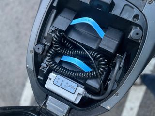 Moto electrico Askoll nuevo