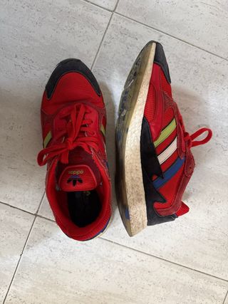 Zapatillas Adidas