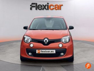 Renault Twingo GT TCe 81kW (110CV) -18