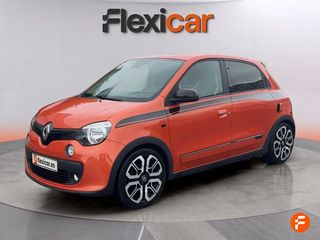 Renault Twingo GT TCe 81kW (110CV) -18