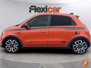 Renault Twingo GT TCe 81kW (110CV) -18