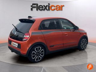 Renault Twingo GT TCe 81kW (110CV) -18