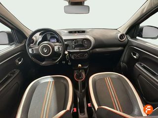 Renault Twingo GT TCe 81kW (110CV) -18