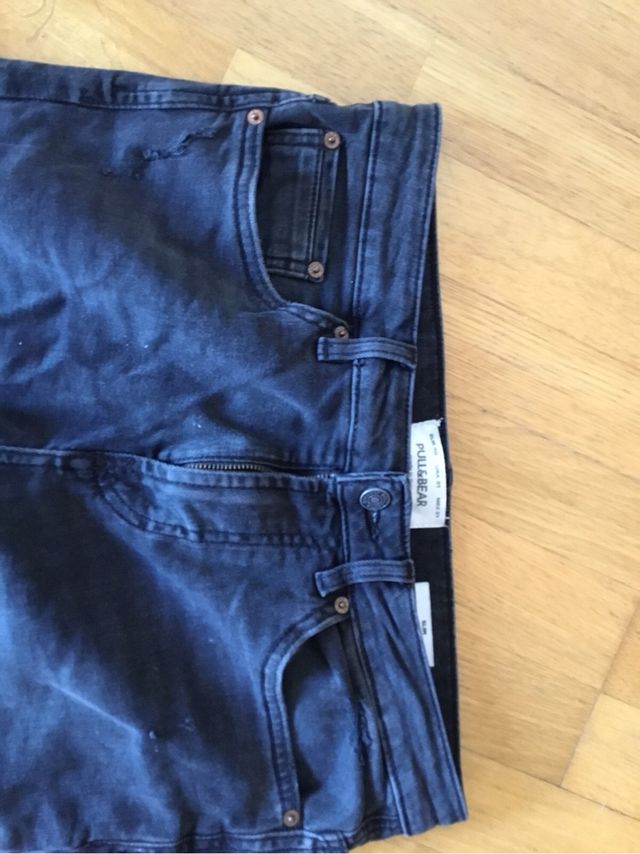 Pantalon hombre de PullBear