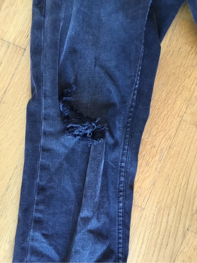 Pantalon hombre de PullBear