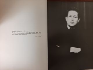 Reconocimientos Pinturas del Carmen J. Schnabel