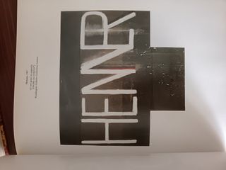 Reconocimientos Pinturas del Carmen J. Schnabel