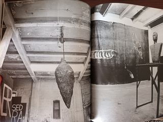 Reconocimientos Pinturas del Carmen J. Schnabel