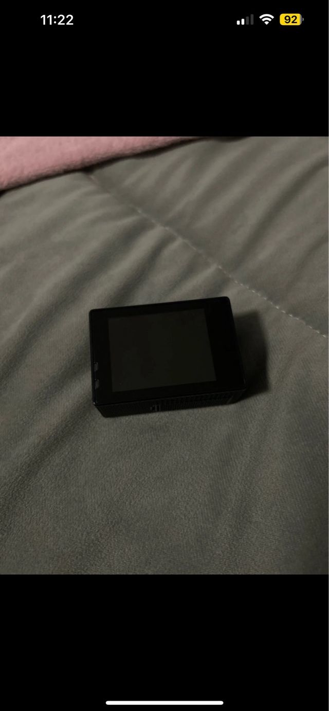 GoPro - Camera desportiva