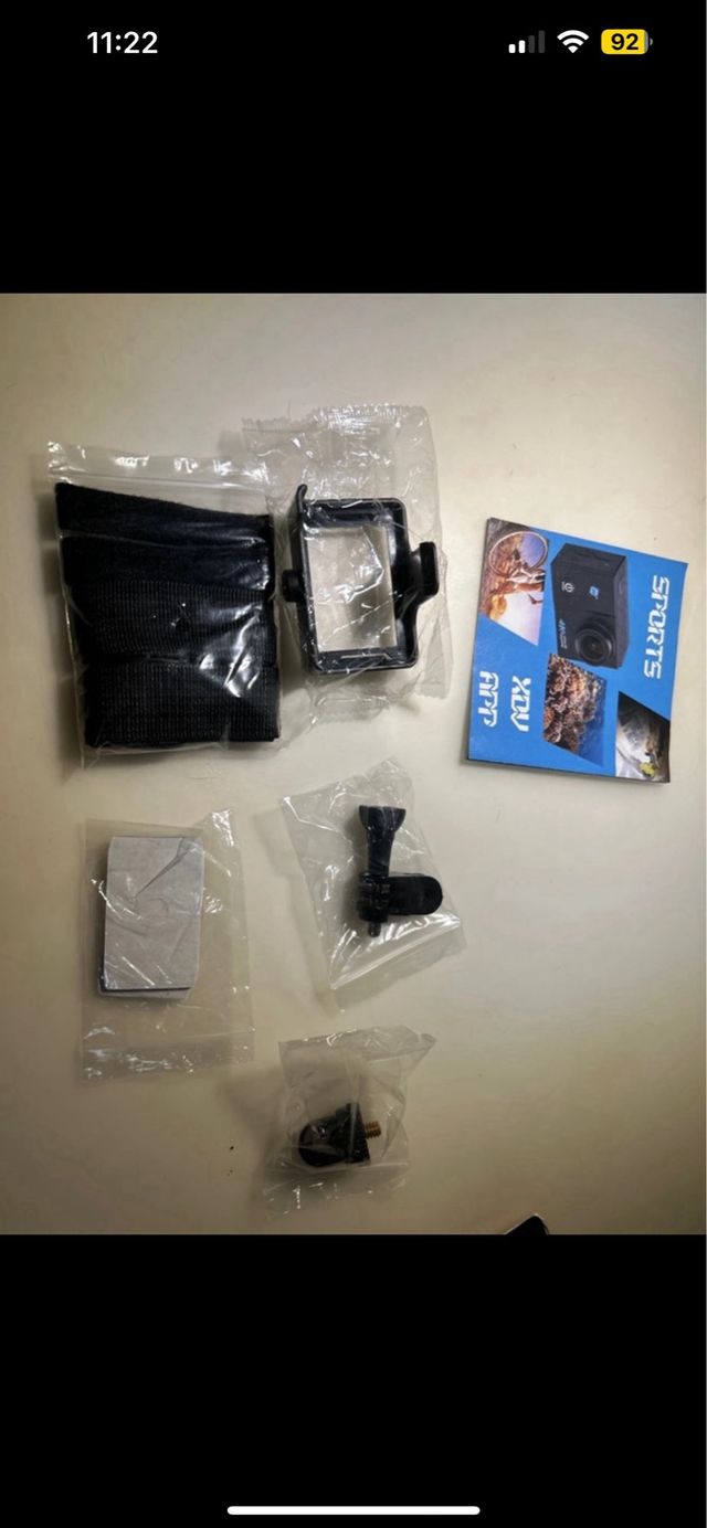 GoPro - Camera desportiva