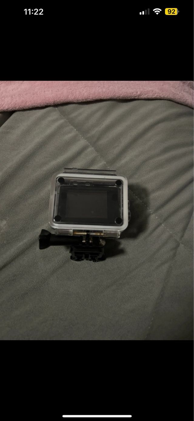 GoPro - Camera desportiva