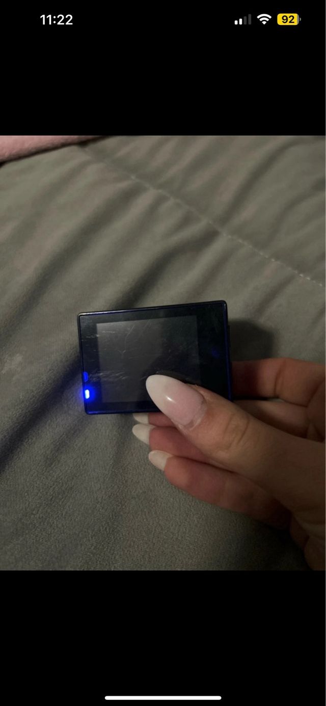 GoPro - Camera desportiva