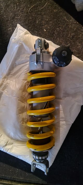 Ammortizzatore posteriore Yamaha super tenere 1200