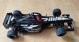 Scalextric Minardi Alonso