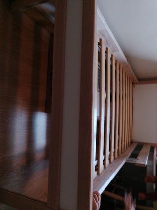 Cama Ikea infantil Singlar + somier ikea