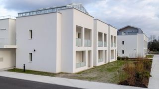 Reforma casa: materiales obra nueva