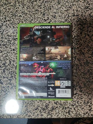 Halo 3 ODST - Xbox 360