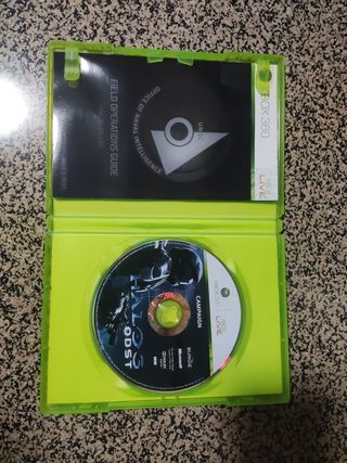Halo 3 ODST - Xbox 360