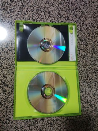 Halo 3 ODST - Xbox 360