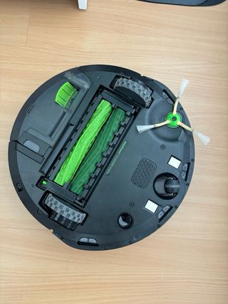 Roomba I3+ con conexión Wi-Fi vaciado automático
