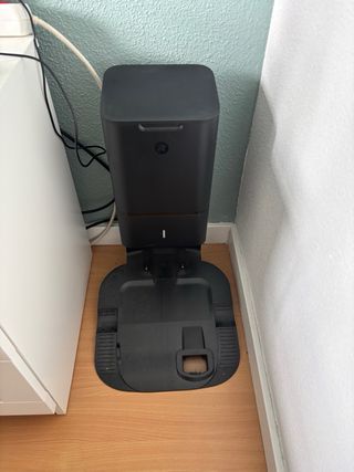 Roomba I3+ con conexión Wi-Fi vaciado automático