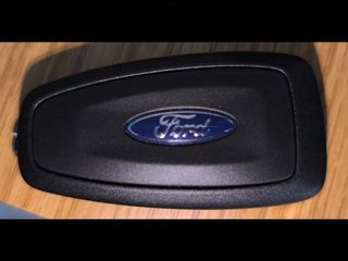 Mando ford