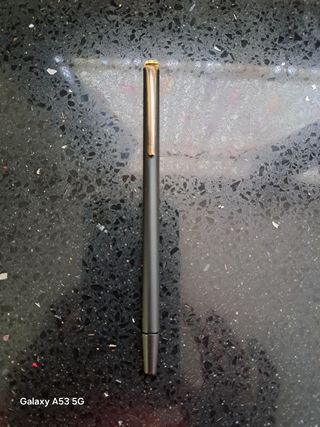 PUNTERO MANUAL BOLÍGRAFO TELESCOPICO