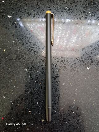 PUNTERO MANUAL BOLÍGRAFO TELESCOPICO