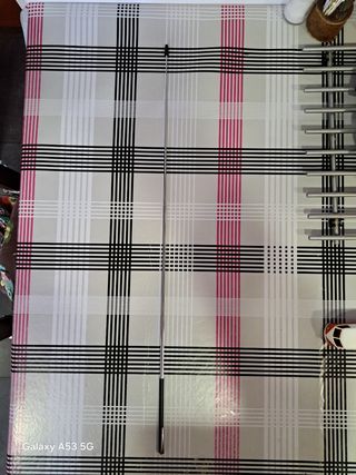 PUNTERO MANUAL BOLÍGRAFO TELESCOPICO