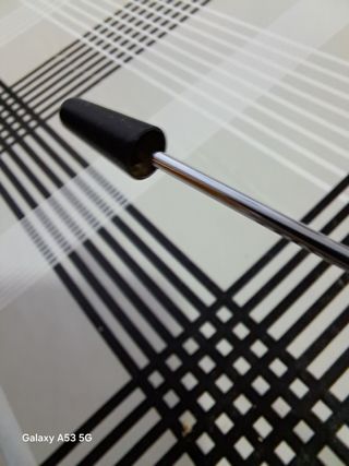 PUNTERO MANUAL BOLÍGRAFO TELESCOPICO