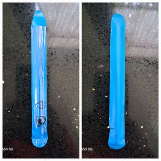 PUNTERO MANUAL BOLÍGRAFO TELESCOPICO