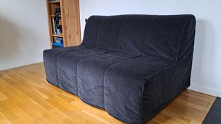 Sofá cama 1,35x1,90 IKEA LYCKSELE