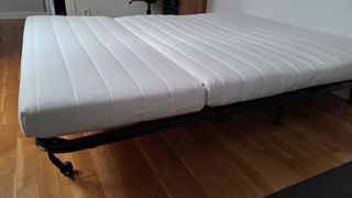 Sofá cama 1,35x1,90 IKEA LYCKSELE