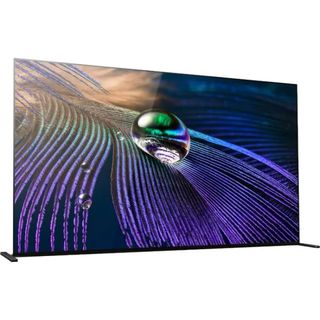 TV Sony Bravia 65” XR65A90J OLED