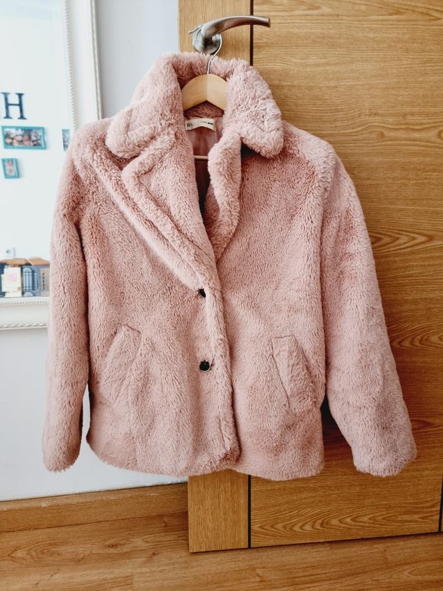 Abrigo Boucle Sfera Abrigos Mujer 2021 Vestiaire Collective