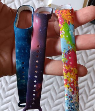 Xiaomi Mi Band 5 PARA RECAMBIOS