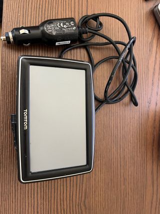 Navegador gps tomtom xxl n14644