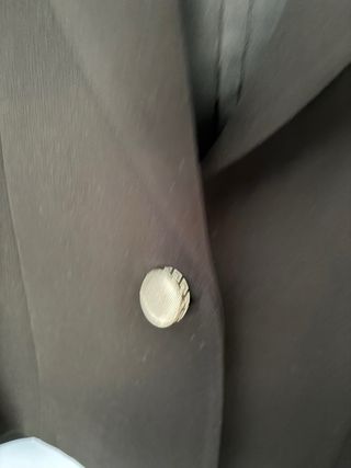 Traje Maria Coca - Vestido y Chaqueta Negro