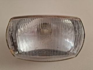 Faro delantero Vespino antiguo