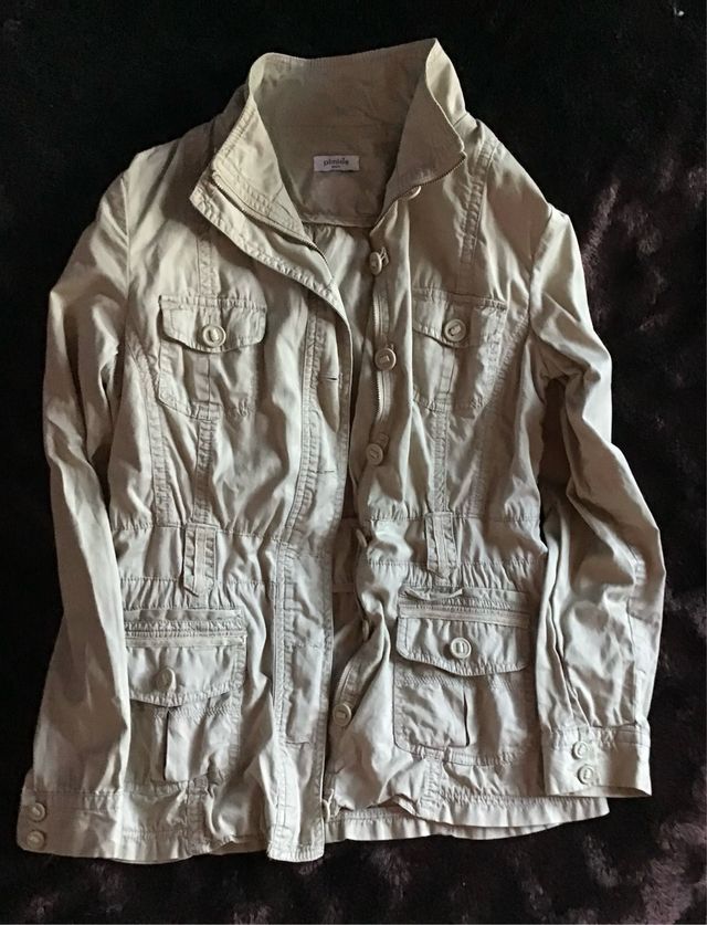 Chaqueta de Pinkie talla 40