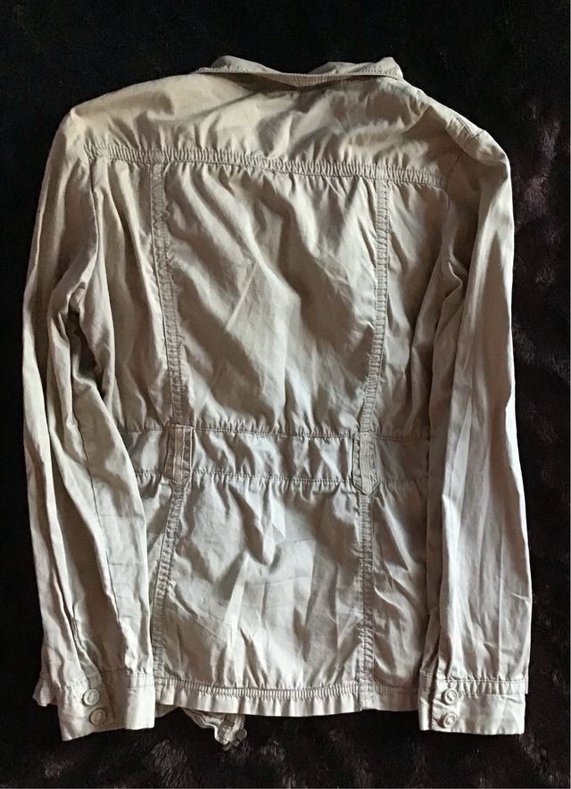 Chaqueta de Pinkie talla 40