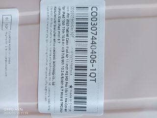 Capa iPad air 11 e outras versões