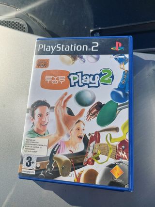 Buzz! El Gran Reto - PS2