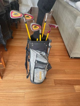 Bolsa de golf