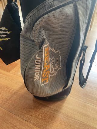 Bolsa de golf