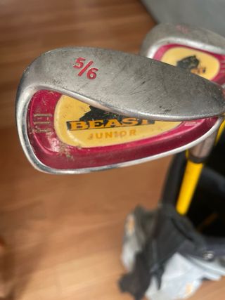 Bolsa de golf