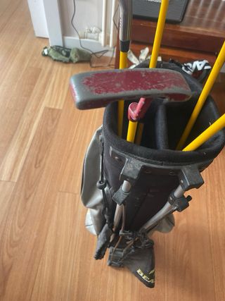 Bolsa de golf