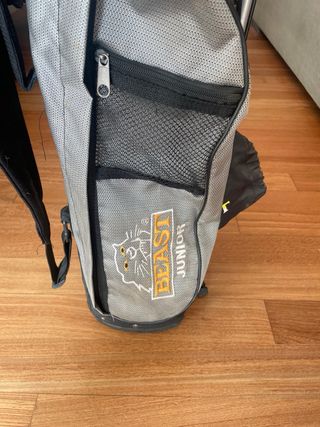 Bolsa de golf
