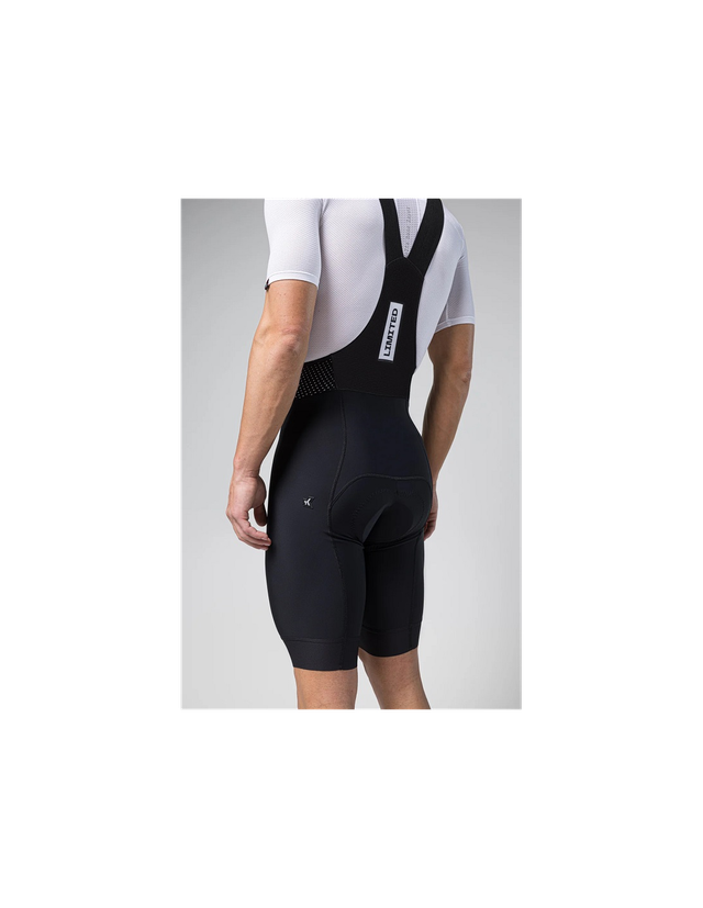 Culotte GOBIK Limited 6.0 Black. TALLAS 2XS