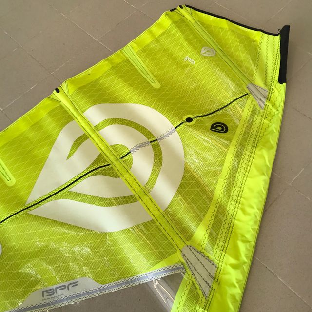 Goya Banzai Pro 2022 4.2 Buen estado